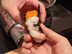 -小十Omakase(地王大厦店)