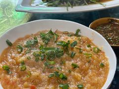 -龙姐私房菜(和顺古镇店)