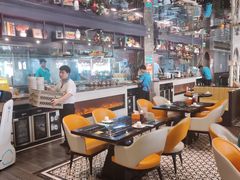 -巴依老爷新疆美食(清华东门店)