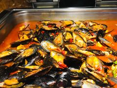 -汉巴味德(大悦城店)