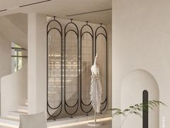 -星杰国际设计 别墅大宅装修(虹桥分公司)