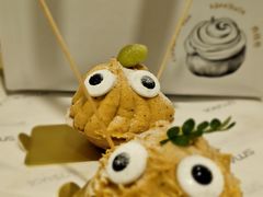 -SMAKA(复兴soho店)