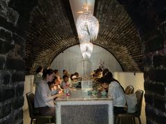 -故宫冰窖餐厅