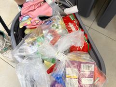 -百佳永辉超市(太阳广场店)