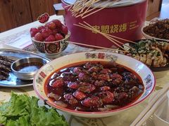 -串盟烧烤大排档·长沙美食地标(星沙店)