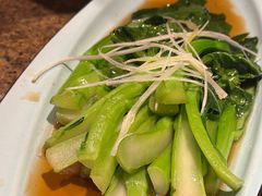 -绿茶餐厅(coco park 店)