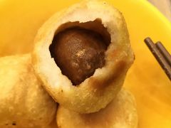 -毛华美食(清扬路店)