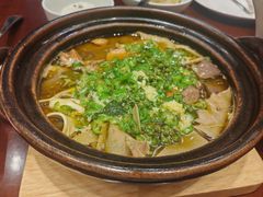 -南堂馆·新川菜(天府三街店)