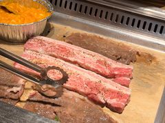 -新石器烤肉(欧尚永宁店)