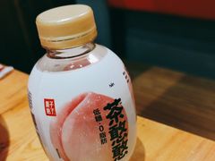 -吉吉向上炭烤鸡肉煲(西小区店)