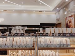 -爸爸糖吐司面包(宁波世纪东方店)