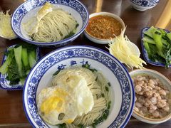 -裕苏裕兴记·三虾面面馆(苏站路店)