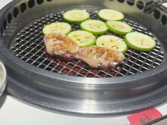 -焱铁烧·黑毛和牛专门店(杭州嘉里中心店)