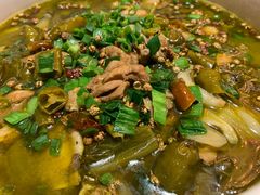 -铁公鸡·四川料理(天环广场店)