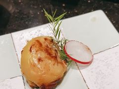 -上井料理黑金店(IFS国金中心店)