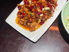 -陈麻婆豆腐总店
