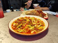 -红辣椒·川菜·火锅(大洋中心店)