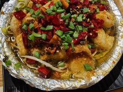 -壹酒贰肉1926·深夜食堂(九纬路店)