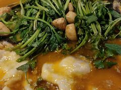 -清水亭湖北菜(大屯DT51店)