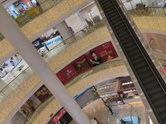 -银泰百货(北京大红门店)