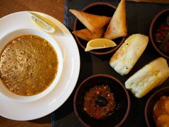 -Tajine Moroccan塔金摩洛哥中东餐厅