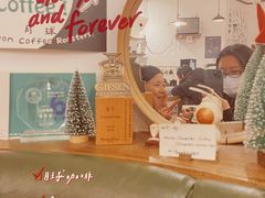 -月球咖啡retro