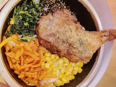 -朴大叔拌饭(广州花城汇店)