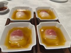 -景月阁空中食府(希尔顿酒店)