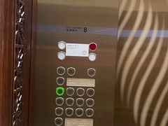 -无锡君来洲际酒店