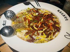 -太二酸菜鱼(深圳布吉万象汇店)
