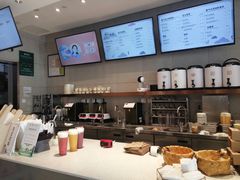 -奈雪的茶(金鹰广场店)