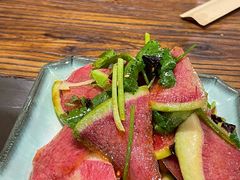 -柿子树炭烤羊腿(金台路店)