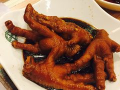 -添好运点心专门店(中环IFC店)