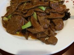 iphone_upload_pic-牟传仁饭庄(星海店)