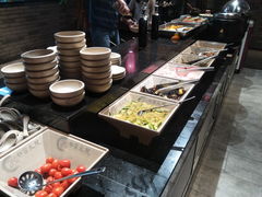 -舒家大院老火锅(台江路店)