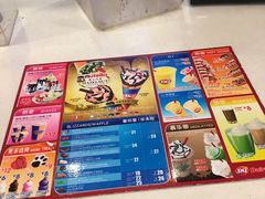 -DQ·蛋糕·冰淇淋(南开大悦城2F店)