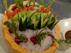 -全聚德(长江路店)