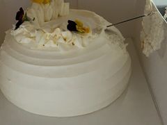 -玲婧胡同·生日蛋糕·餐厅(嘉里城店)