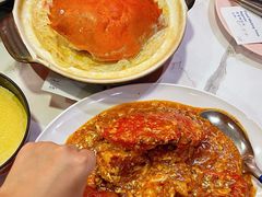 -龙海鲜螃蟹王(宏茂桥店)