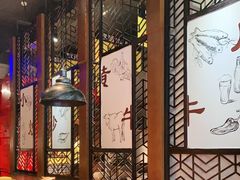 -炊烟小炒黄牛肉(东庆街店)