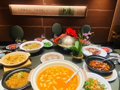 -皇厨荣升名厨家宴.赣州客家菜(金鹏怡和园店)
