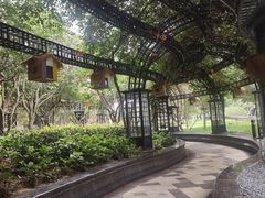 -青岛鑫江温德姆酒店