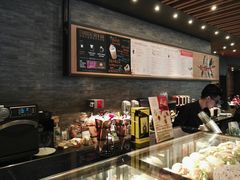 -星巴克臻选(周浦万达店)
