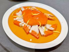 -食廬NOBLE(凯德晶萃店)