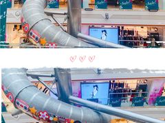 -巴黎春天(浦建店)