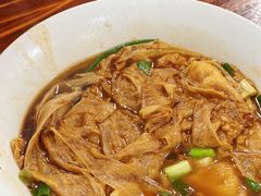 -凰仪桥饭店(鲁迅西路店)