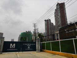 -武汉富力威斯汀酒店·宴会厅