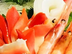 -花枝日本料理(金沟河店)