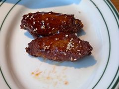 -1861意大利餐厅(文化广场店)