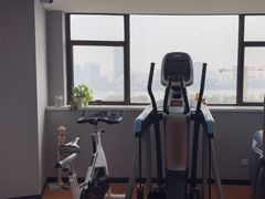 -ALIV WELLNESS运动健身(浦东大道店)